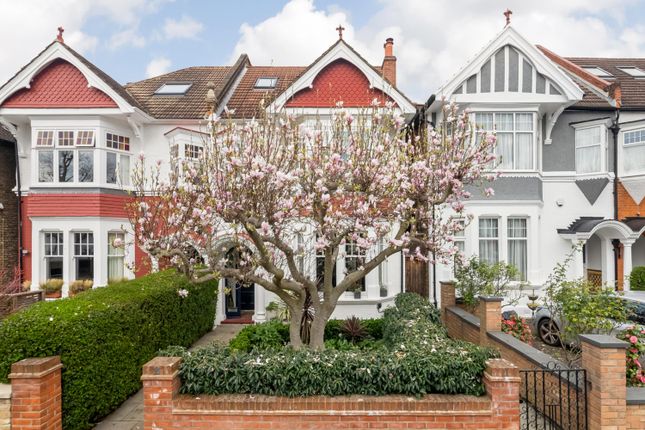 Semi-detached house for sale in Sudbrooke Road, London