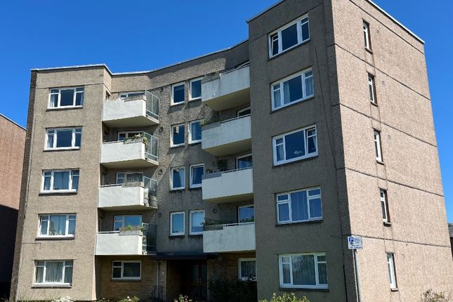 Thumbnail Flat to rent in Ethel Terrace, Morningside, Edinburgh