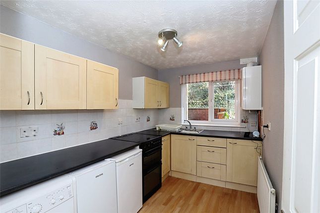 Flat for sale in Smithy Wood Crescent, Sheffield, South Yorkshire