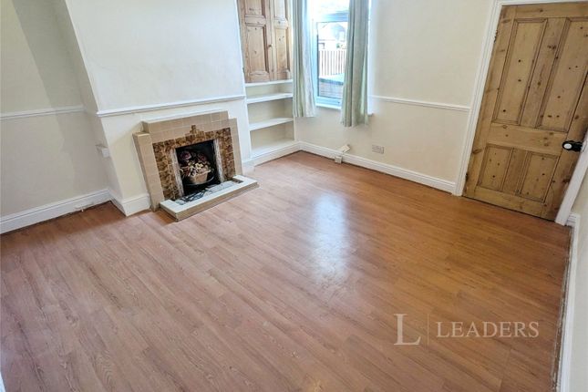 10, Roman Road, Derbyshire photo 3