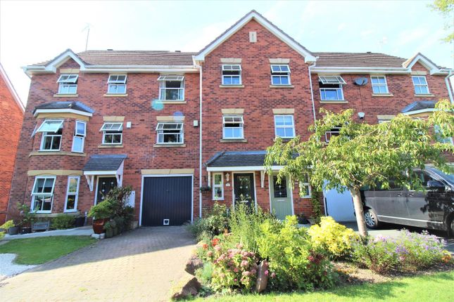 Thumbnail Property for sale in Rookery Drive, Aigburth, Liverpool