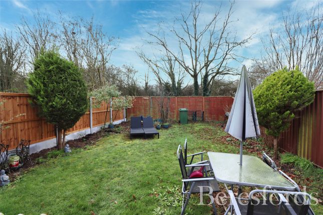 Semi-detached house for sale in Garden Close, Althorne
