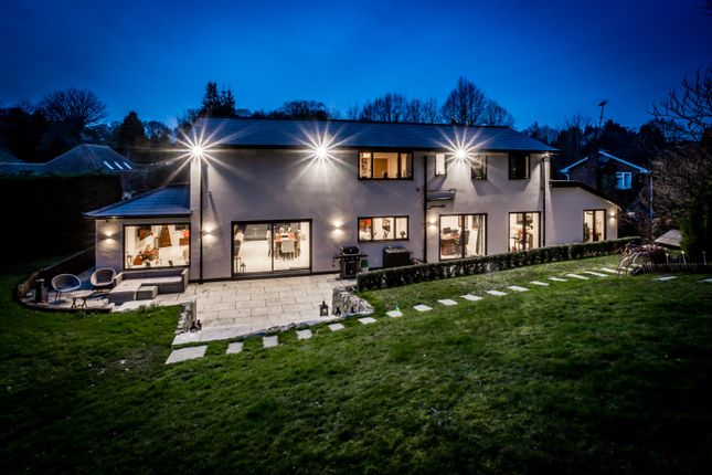 The Orchard, Hopgarden Lane, Sevenoaks photo 2