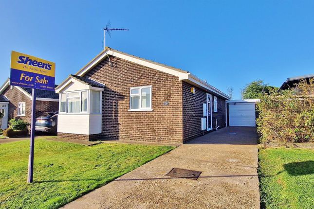 Thumbnail Detached bungalow for sale in Thorns Way, Walton On The Naze