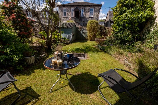 Flat for sale in Cromwell Street, Dunoon
