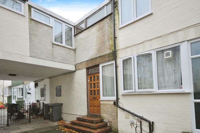 Terraced house for sale in Shifford Path, Perry Vale, London