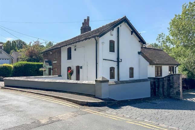 2-bed house on Golf Cottage, Stanley Road, Stoke-On-Trent, £300,000