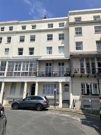 Thumbnail Property to rent in Marine Square, Brighton