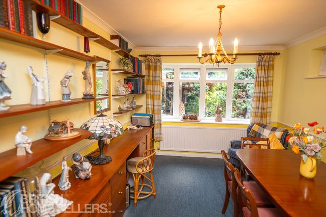 58, Campbell Avenue, Leicester photo 3