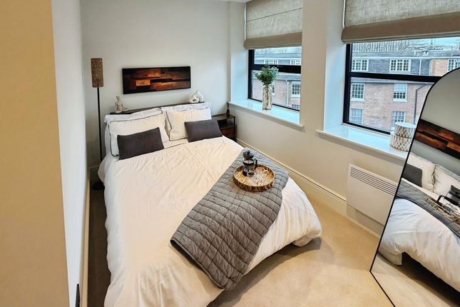 Plot 14, Bosworth House, Bosworth House, Leicester photo 5