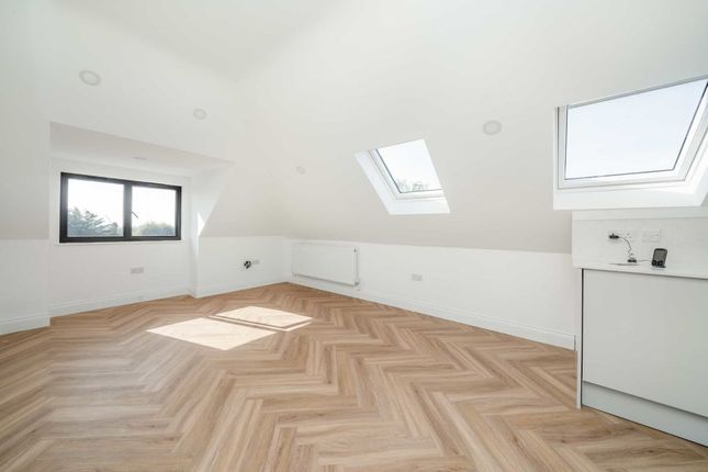 Flat for sale in Studland Road, London