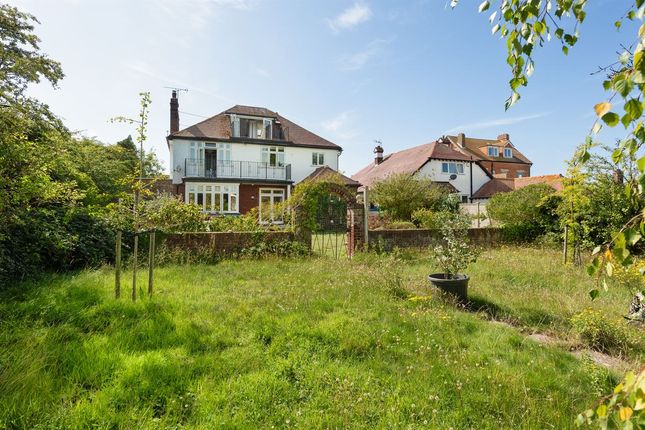 Detached house for sale in Sea View Road, Herne Bay