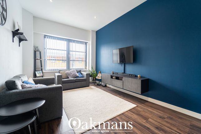 APARTMENT 510, BIRMINGHAM photo 2