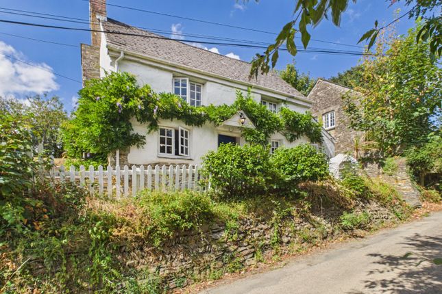 Trelewack Cottage, Crosswyn, St. Austell photo 3