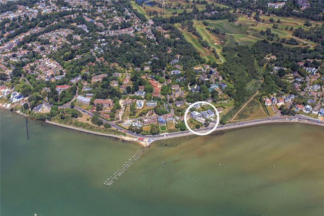 Aerial Location