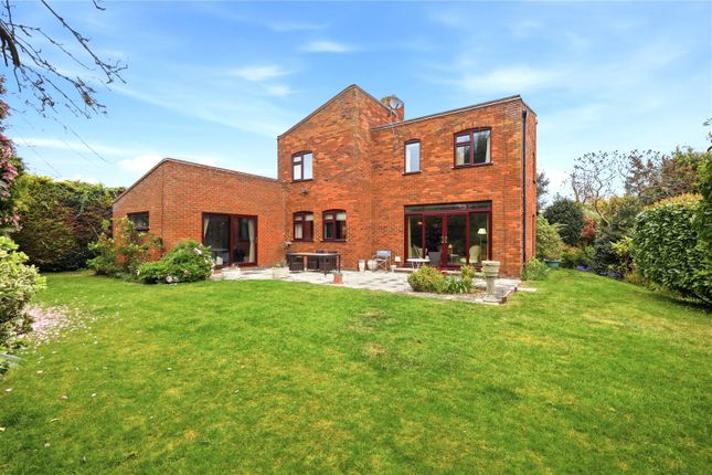 4-bed house on 3, Moat End, Essex, £1,000,000