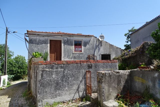 Thumbnail Town house for sale in Vila Nova, Alvorge, Ansião, Leiria, Central Portugal