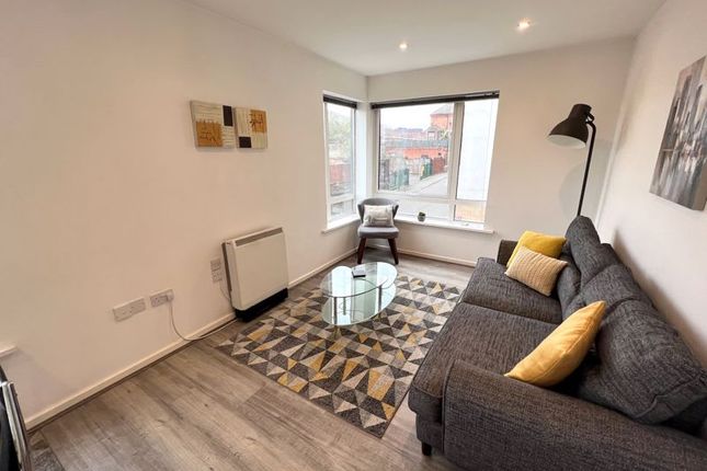 Apartment 31, Ludgate Hill, Manchester photo 2