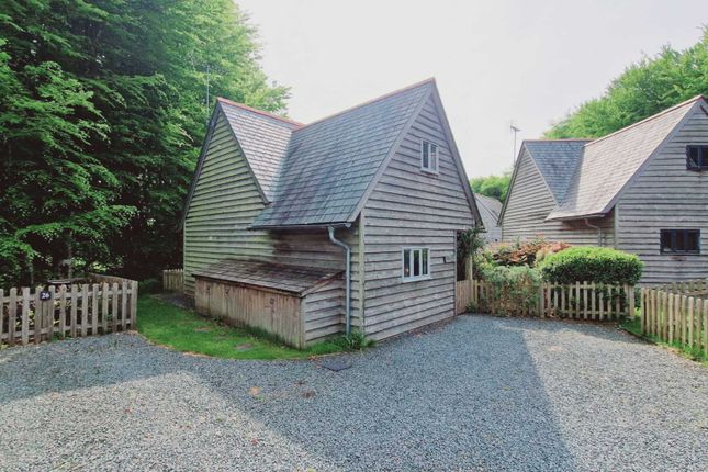 Lodge for sale in Inny Vale, Camelford