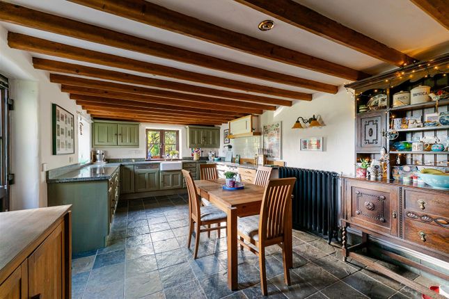 Walton Brook Cottage, Moor Lane, Clevedon photo 2
