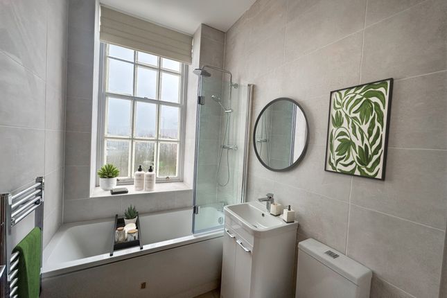 Plot 7, Brooke Mill, Kedleston Close, Belper photo 4