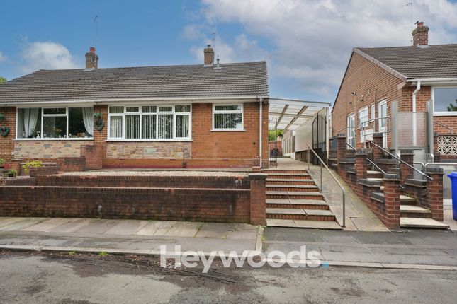 20 Danehill Grove, Stoke-On-Trent photo 5