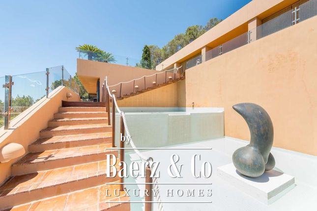 Villa for sale in Ibiza, Balearic Islands, Spain