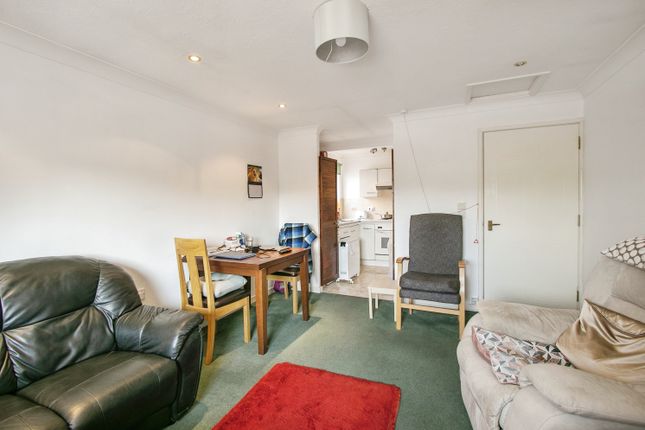 Flat for sale in Bournemouth Road, Poole, Dorset