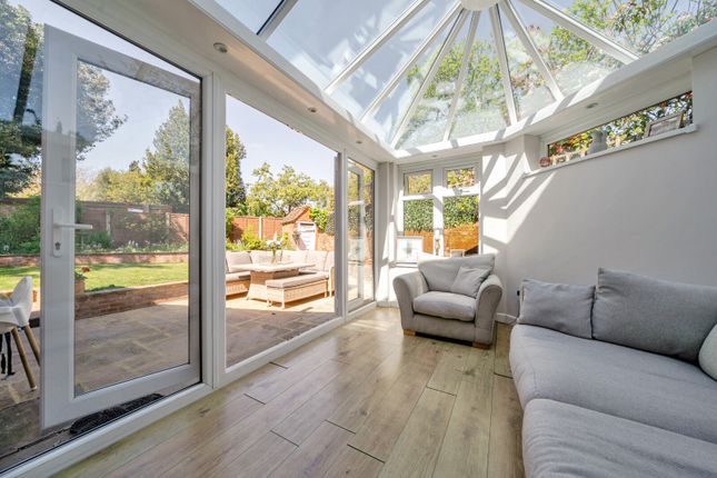 Verena Cottage,, Ewhurst Road, Cranleigh photo 4