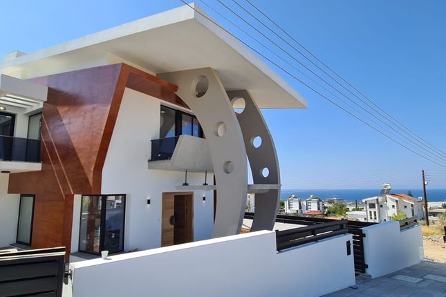 Villa for sale in Catalkoy, Agios Epiktitos, Kyrenia, Cyprus