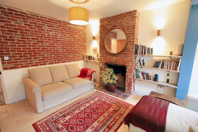 17, Carlyle Road, Norwich photo 4