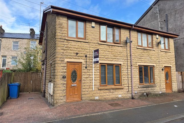 Modern Semi-Detached