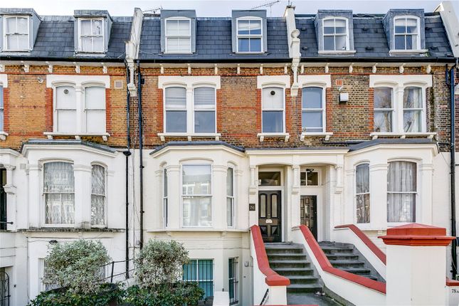 Studio for sale in Shirland Road, London