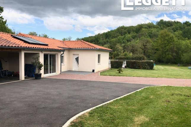 Thumbnail Villa for sale in Daumazan-Sur-Arize, Ariège, Occitanie