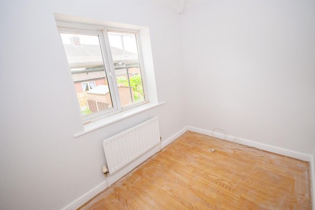 Property for sale in Enville Road, Moston, Manchester