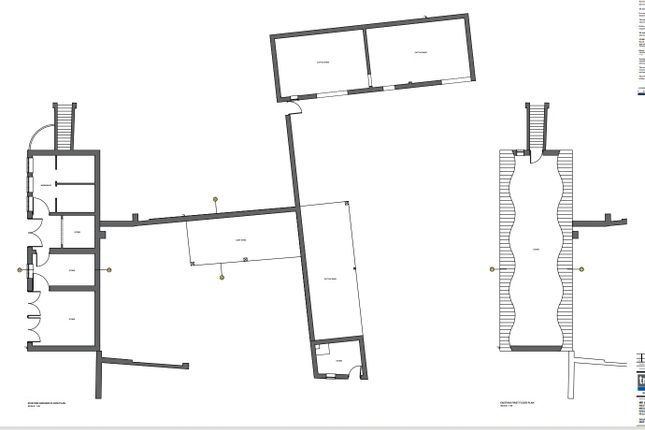 Barn 2, Westhall Farm, Middleton photo 2