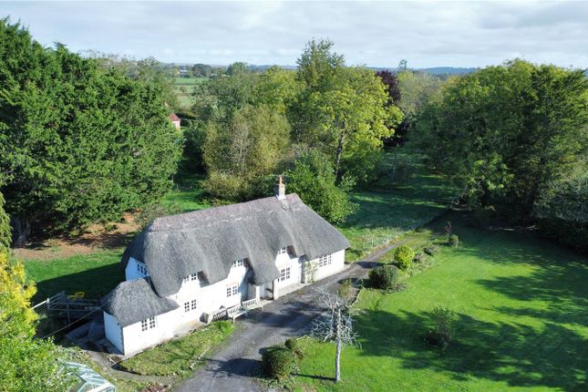 3-bed house on The Rose Cottage,, Shaftesbury Road, Warminster, £545,000