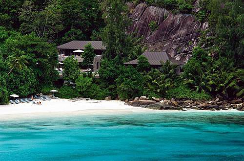 Villa for sale in Petite Anse, Mahe, Seychelles