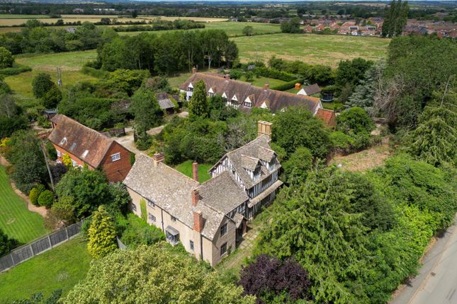 Upper Quinton, Stratford-upon-Avon photo 2