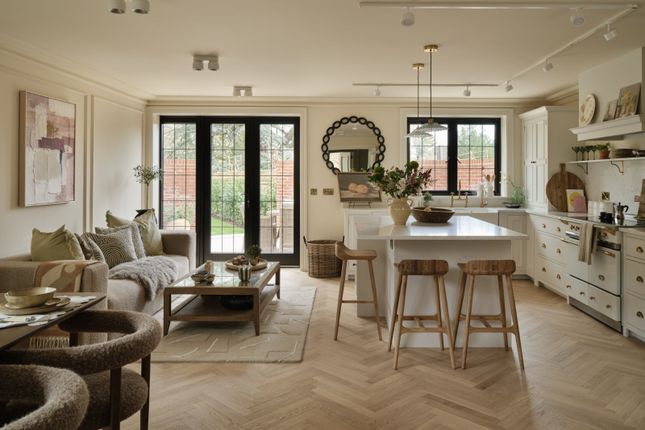 The Esher Collection, 35D, Ellington House, Esher photo 3