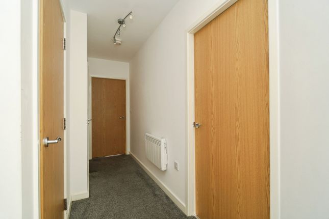 Apartment 21, The Locks,, Forebay Drive, Manchester photo 3