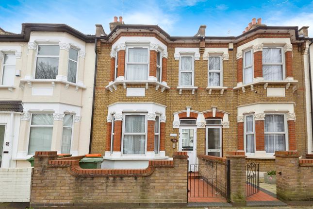 Thumbnail Terraced house for sale in South Esk Road, London