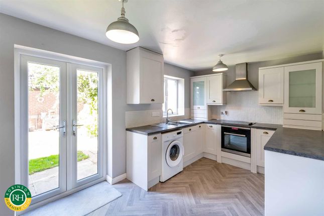 Applehaigh Drive, Doncaster photo 4