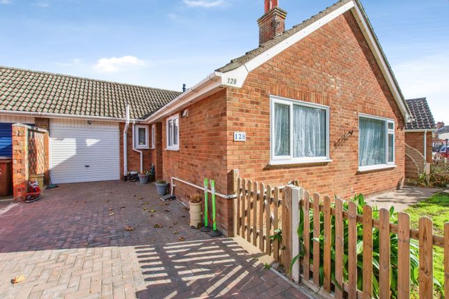 3-bed bungalow on 128, Fishtoft Road, Lincolnshire, £220,000