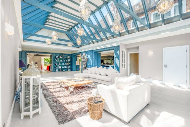 Orangery
