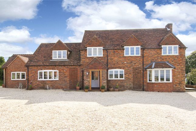 Detached house to rent in Pink Road, Lacey Green, Princes Risborough, Buckinghamshire HP27