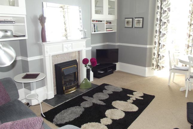 Flat 3, Dawlish photo 2