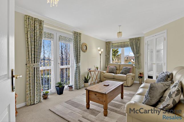 29 Fussells Court, Station Road, Worle, Weston-Super-Mare photo 2