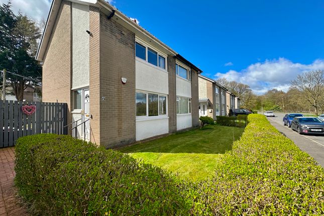 Semi-detached house for sale in Dubton Street, Glasgow