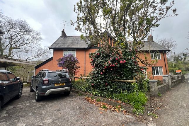 Thumbnail Detached house for sale in Glyncoch Blackmill -, Blackmill